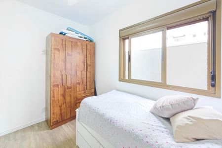 Apartamento para alugar com 93m², 3 quartos e 1 vagaQuarto 1