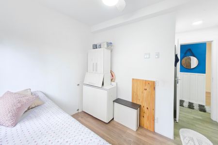 Apartamento para alugar com 93m², 3 quartos e 1 vagaQuarto 1