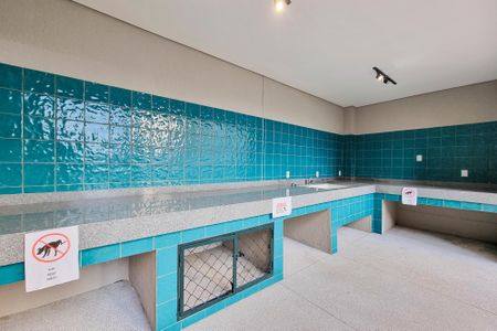 Apartamento para alugar com 93m², 3 quartos e 1 vagaEspaço Pet