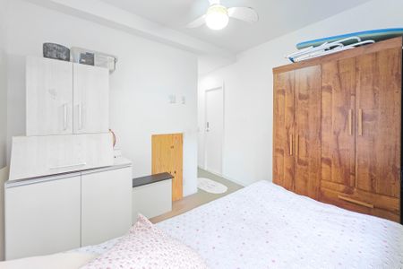 Apartamento para alugar com 93m², 3 quartos e 1 vagaQuarto 1
