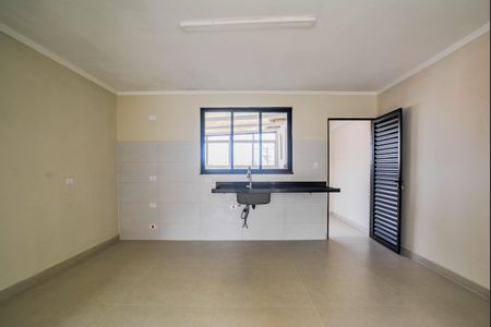 Casa à venda com 150m², 2 quartos e 2 vagas Casa à venda com 150m², 2 quartos e 2 vagasCozinha