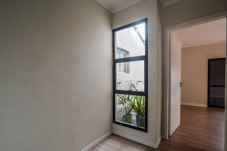 Casa à venda com 150m², 2 quartos e 2 vagas Casa à venda com 150m², 2 quartos e 2 vagasCorredor