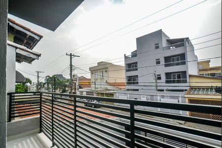 Casa à venda com 150m², 2 quartos e 2 vagas Casa à venda com 150m², 2 quartos e 2 vagasVista do Quarto 1