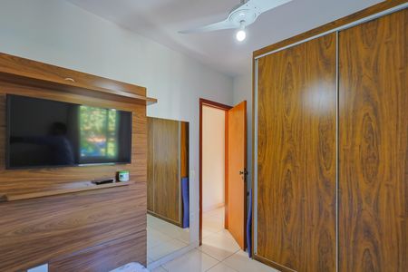Apartamento à venda com 57m², 3 quartos e 1 vaga Apartamento à venda com 57m², 3 quartos e 1 vagaQuarto 1