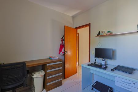 Apartamento à venda com 57m², 3 quartos e 1 vaga Apartamento à venda com 57m², 3 quartos e 1 vagaQuarto 2