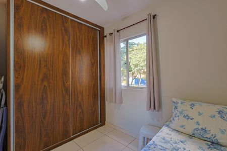 Apartamento à venda com 57m², 3 quartos e 1 vaga Apartamento à venda com 57m², 3 quartos e 1 vagaQuarto 1