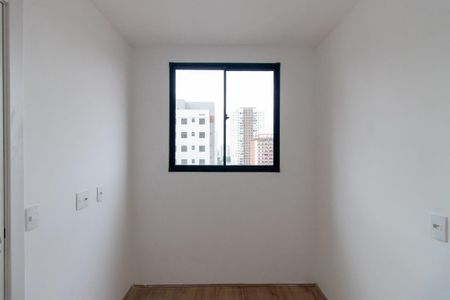 Apartamento à venda com 37m², 2 quartos e 1 vagaQuarto 1 