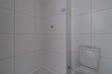 Apartamento à venda com 37m², 2 quartos e 1 vagaBanheiro