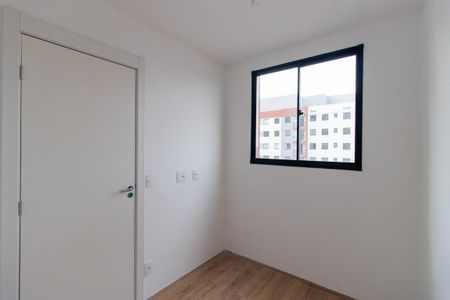 Apartamento à venda com 37m², 2 quartos e 1 vagaQuarto 1 