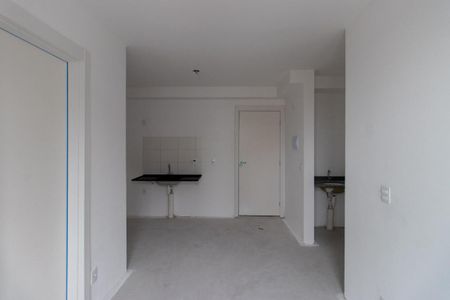 Apartamento à venda com 37m², 2 quartos e 1 vagaSala