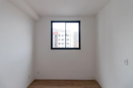 Apartamento à venda com 37m², 2 quartos e 1 vagaQuarto 2