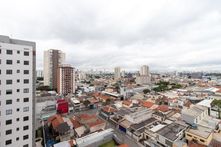 Apartamento à venda com 37m², 2 quartos e 1 vagaSacada Vista 