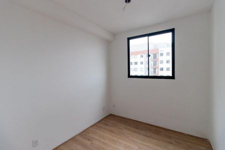 Apartamento à venda com 37m², 2 quartos e 1 vagaQuarto 2