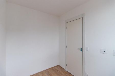 Apartamento à venda com 37m², 2 quartos e 1 vagaQuarto 1 