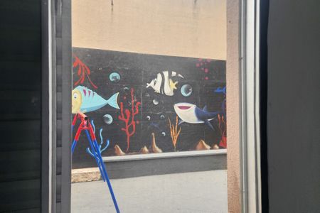 Apartamento à venda com 47m², 2 quartos e 1 vaga Apartamento à venda com 47m², 2 quartos e 1 vagaVista do Quarto 1