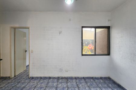 Apartamento à venda com 47m², 2 quartos e 1 vaga Apartamento à venda com 47m², 2 quartos e 1 vagaSala