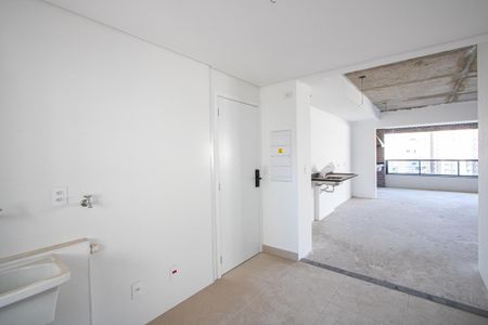 Apartamento à venda com 178m², 3 quartos e 3 vagasÁrea de serviço