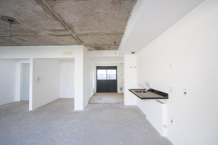 Apartamento à venda com 178m², 3 quartos e 3 vagasCozinha