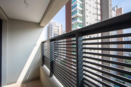 Apartamento à venda com 178m², 3 quartos e 3 vagasVaranda da Área de serviço