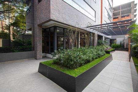 Apartamento à venda com 178m², 3 quartos e 3 vagasÁrea comum