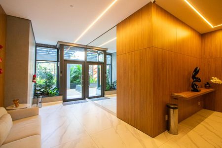 Apartamento à venda com 178m², 3 quartos e 3 vagasÁrea comum