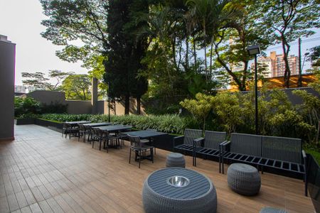 Apartamento à venda com 178m², 3 quartos e 3 vagasÁrea comum