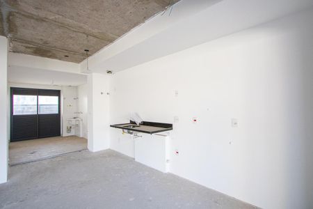 Apartamento à venda com 178m², 3 quartos e 3 vagasCozinha