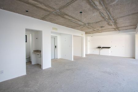 Apartamento à venda com 178m², 3 quartos e 3 vagasSala