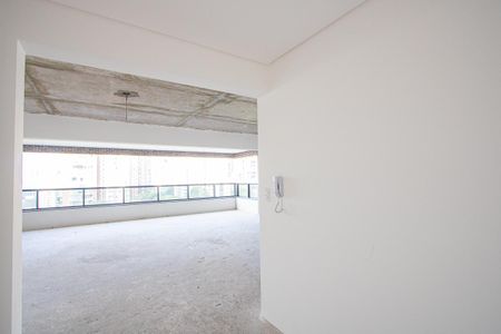 Apartamento à venda com 178m², 3 quartos e 3 vagasSala
