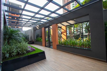 Apartamento à venda com 178m², 3 quartos e 3 vagasÁrea comum