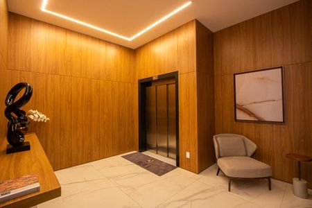 Apartamento à venda com 178m², 3 quartos e 3 vagasÁrea comum