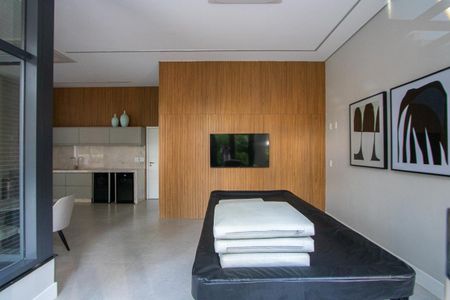 Apartamento à venda com 178m², 3 quartos e 3 vagasÁrea comum - Salão de festas