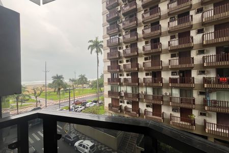 Apartamento para alugar com 252m², 4 quartos e 2 vagasVaranda suíte 1