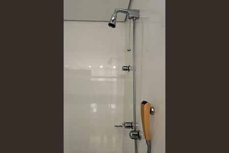 Apartamento para alugar com 252m², 4 quartos e 2 vagasBanheiro Suíte 1