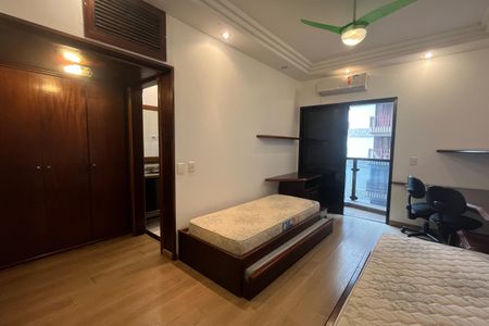 Apartamento para alugar com 252m², 4 quartos e 2 vagasSuíte 3