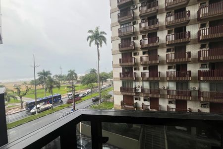 Apartamento para alugar com 252m², 4 quartos e 2 vagasVaranda Suíte 2