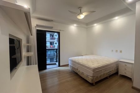 Apartamento para alugar com 252m², 4 quartos e 2 vagasSuíte 1