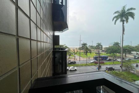 Apartamento para alugar com 252m², 4 quartos e 2 vagasVaranda Suíte 2