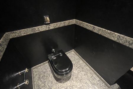 Apartamento para alugar com 252m², 4 quartos e 2 vagasLavabo