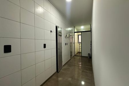 Apartamento para alugar com 252m², 4 quartos e 2 vagasÁrea comum - Sauna