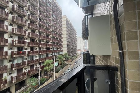 Apartamento para alugar com 252m², 4 quartos e 2 vagasVaranda Suíte 2