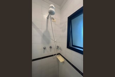 Apartamento para alugar com 252m², 4 quartos e 2 vagasBanheiro Suíte 3