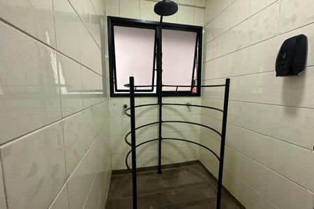 Apartamento para alugar com 252m², 4 quartos e 2 vagasÁrea comum - Sauna