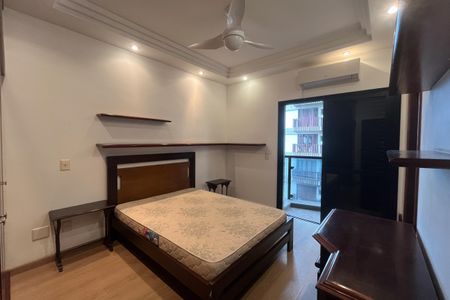 Apartamento para alugar com 252m², 4 quartos e 2 vagasSuíte 2