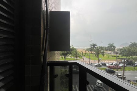 Apartamento para alugar com 252m², 4 quartos e 2 vagasVaranda suíte 3