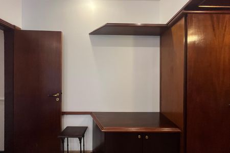 Apartamento para alugar com 252m², 4 quartos e 2 vagasSuíte 3