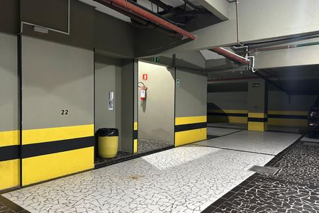 Apartamento para alugar com 252m², 4 quartos e 2 vagasGaragem