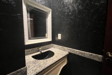 Apartamento para alugar com 252m², 4 quartos e 2 vagasLavabo