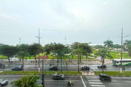 Apartamento para alugar com 252m², 4 quartos e 2 vagasVista da Varanda