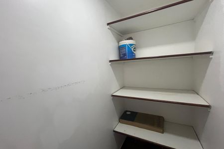 Apartamento para alugar com 252m², 4 quartos e 2 vagasDispensa